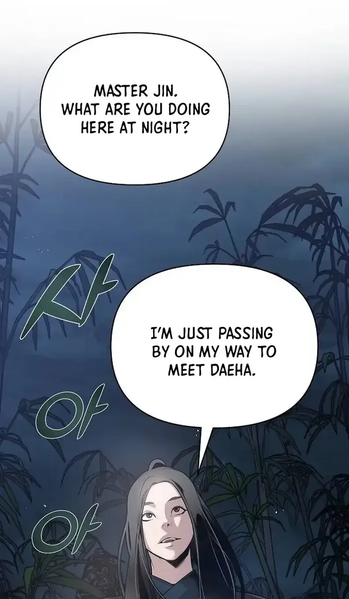 The Mysterious World's Greatest Martial Artist Little Prince Chapter 38 Page 36
