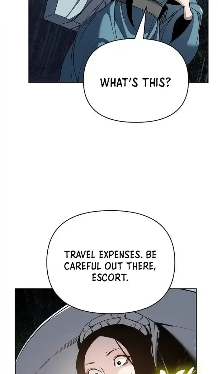 The Mysterious World's Greatest Martial Artist Little Prince Chapter 38 Page 42