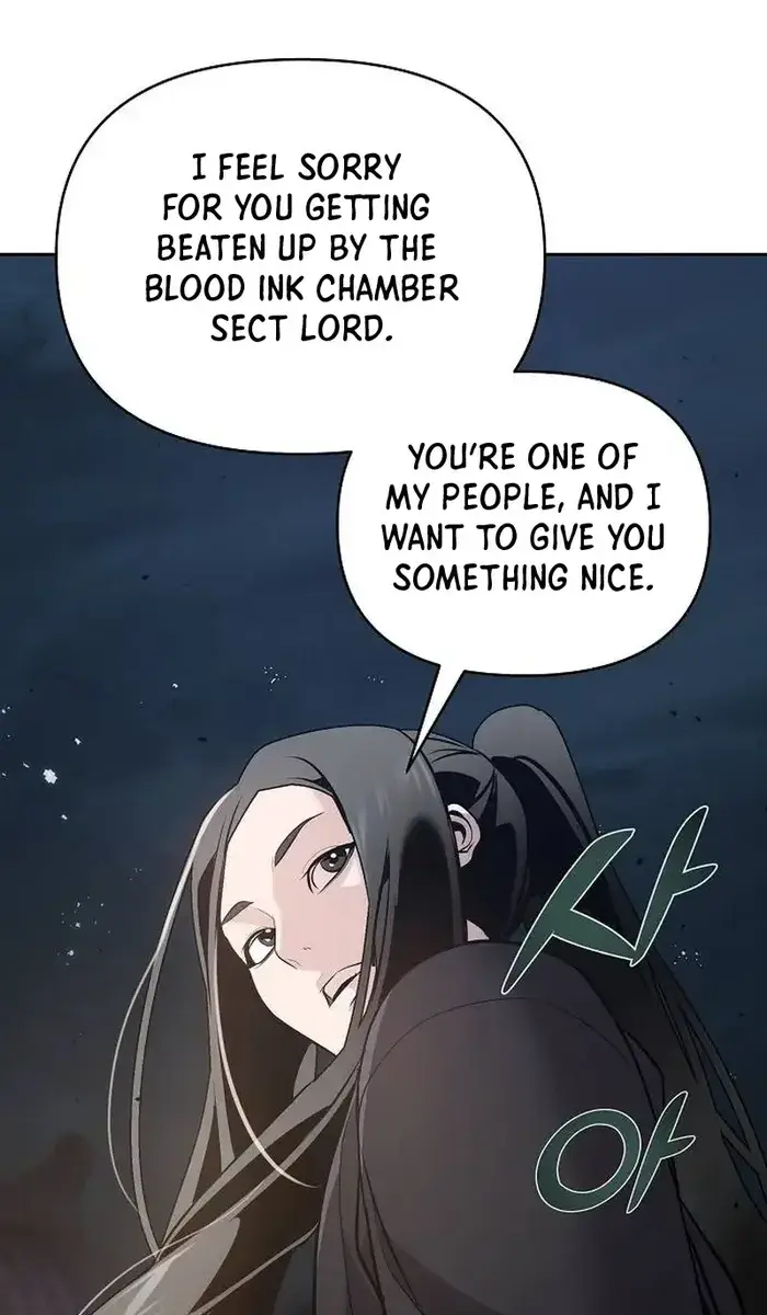 The Mysterious World's Greatest Martial Artist Little Prince Chapter 38 Page 56
