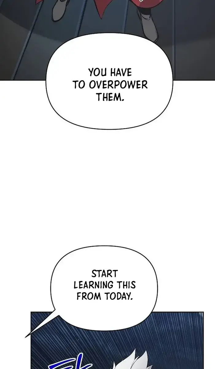 The Mysterious World's Greatest Martial Artist Little Prince Chapter 38 Page 62