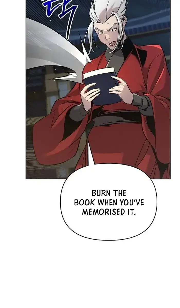 The Mysterious World's Greatest Martial Artist Little Prince Chapter 38 Page 63