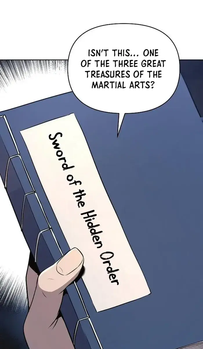 The Mysterious World's Greatest Martial Artist Little Prince Chapter 38 Page 64