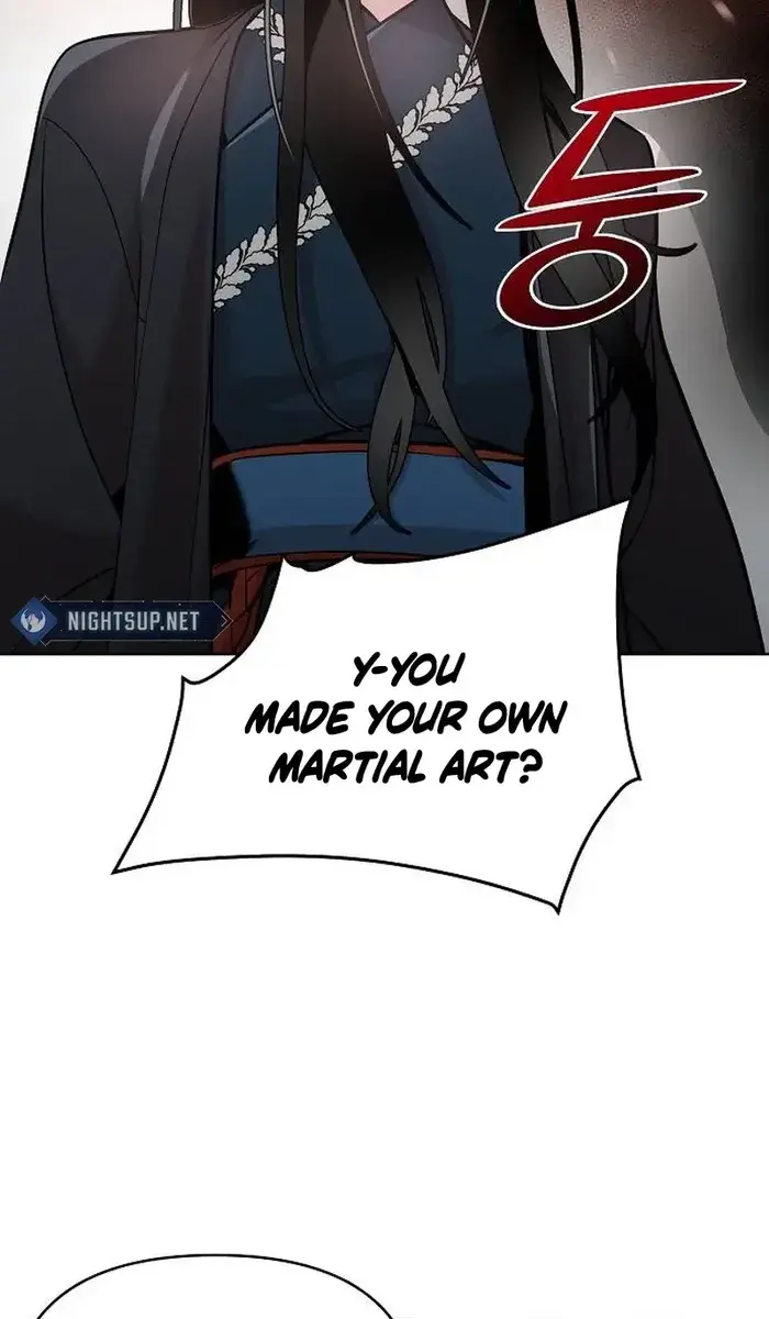 The Mysterious World's Greatest Martial Artist Little Prince Chapter 38 Page 68