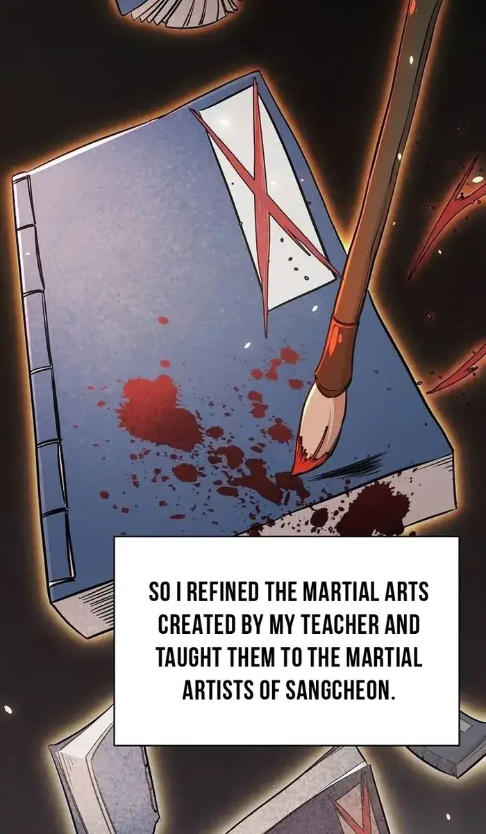 The Mysterious World's Greatest Martial Artist Little Prince Chapter 38 Page 71