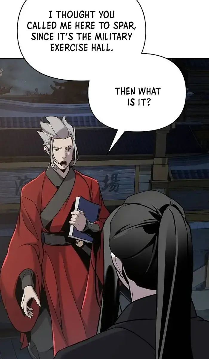 The Mysterious World's Greatest Martial Artist Little Prince Chapter 38 Page 82