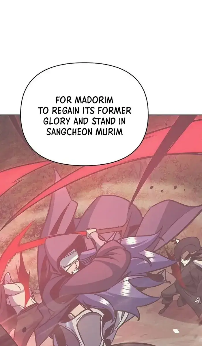 The Mysterious World's Greatest Martial Artist Little Prince Chapter 38 Page 85