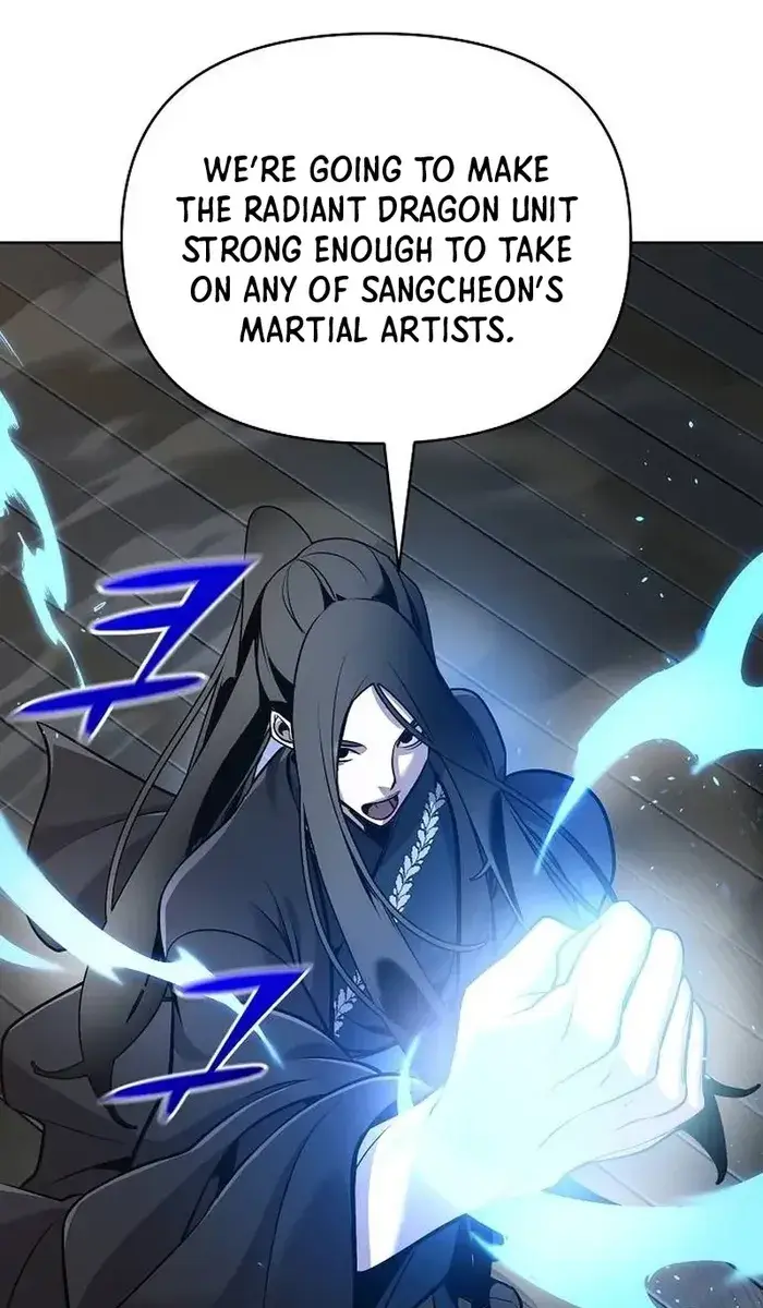 The Mysterious World's Greatest Martial Artist Little Prince Chapter 38 Page 88