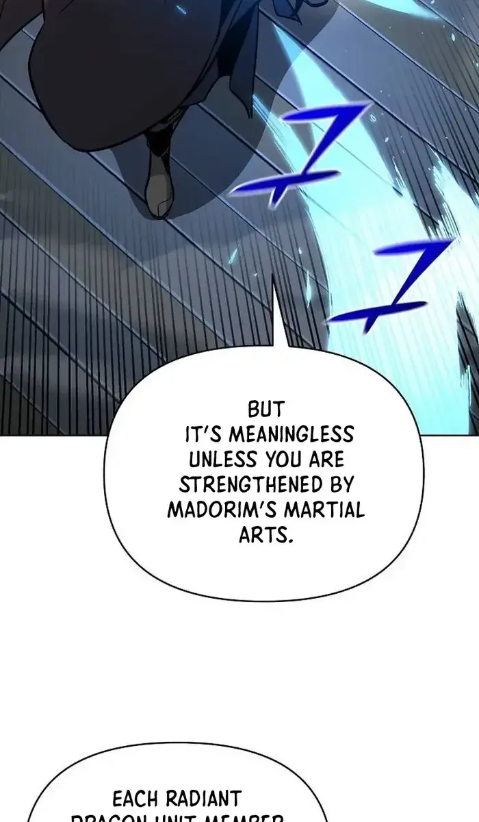 The Mysterious World's Greatest Martial Artist Little Prince Chapter 38 Page 89