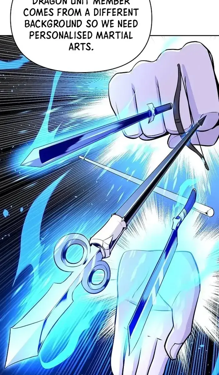 The Mysterious World's Greatest Martial Artist Little Prince Chapter 38 Page 90