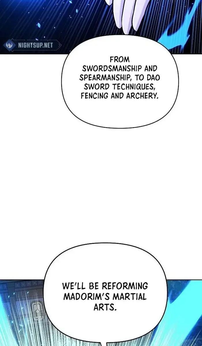 The Mysterious World's Greatest Martial Artist Little Prince Chapter 38 Page 91