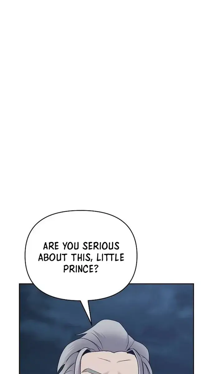 The Mysterious World's Greatest Martial Artist Little Prince Chapter 38 Page 93