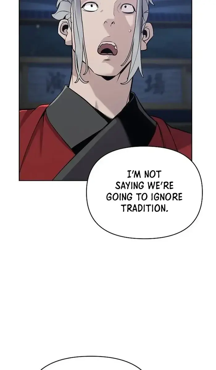 The Mysterious World's Greatest Martial Artist Little Prince Chapter 38 Page 96