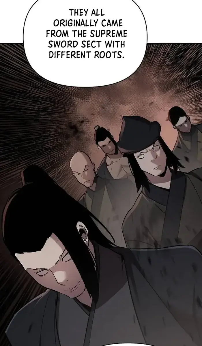 The Mysterious World's Greatest Martial Artist Little Prince Chapter 38 Page 97