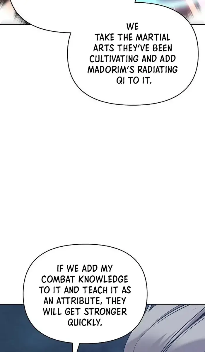The Mysterious World's Greatest Martial Artist Little Prince Chapter 38 Page 100