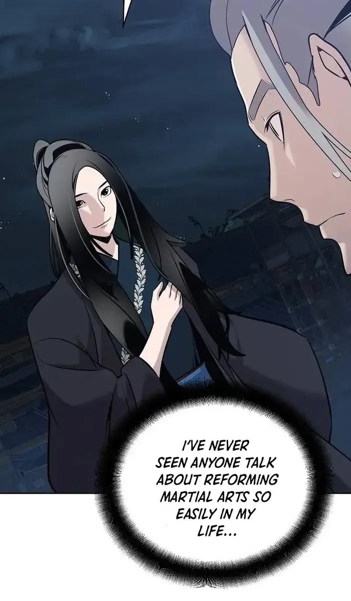 The Mysterious World's Greatest Martial Artist Little Prince Chapter 38 Page 101