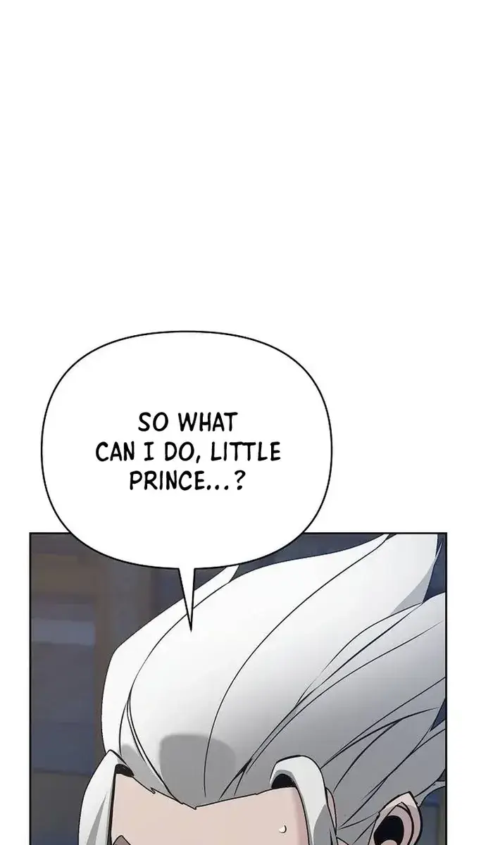 The Mysterious World's Greatest Martial Artist Little Prince Chapter 38 Page 104