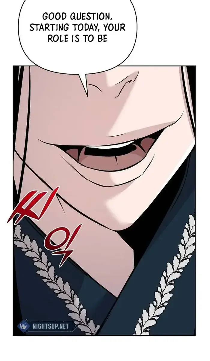 The Mysterious World's Greatest Martial Artist Little Prince Chapter 38 Page 106