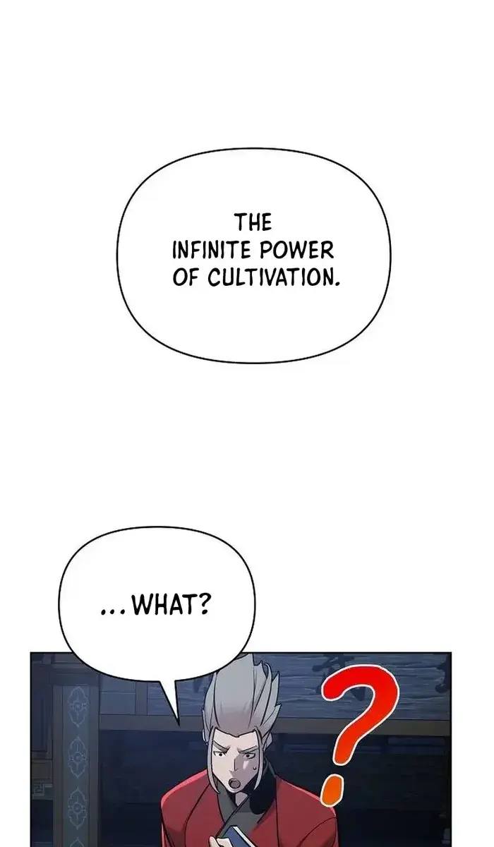 The Mysterious World's Greatest Martial Artist Little Prince Chapter 38 Page 107