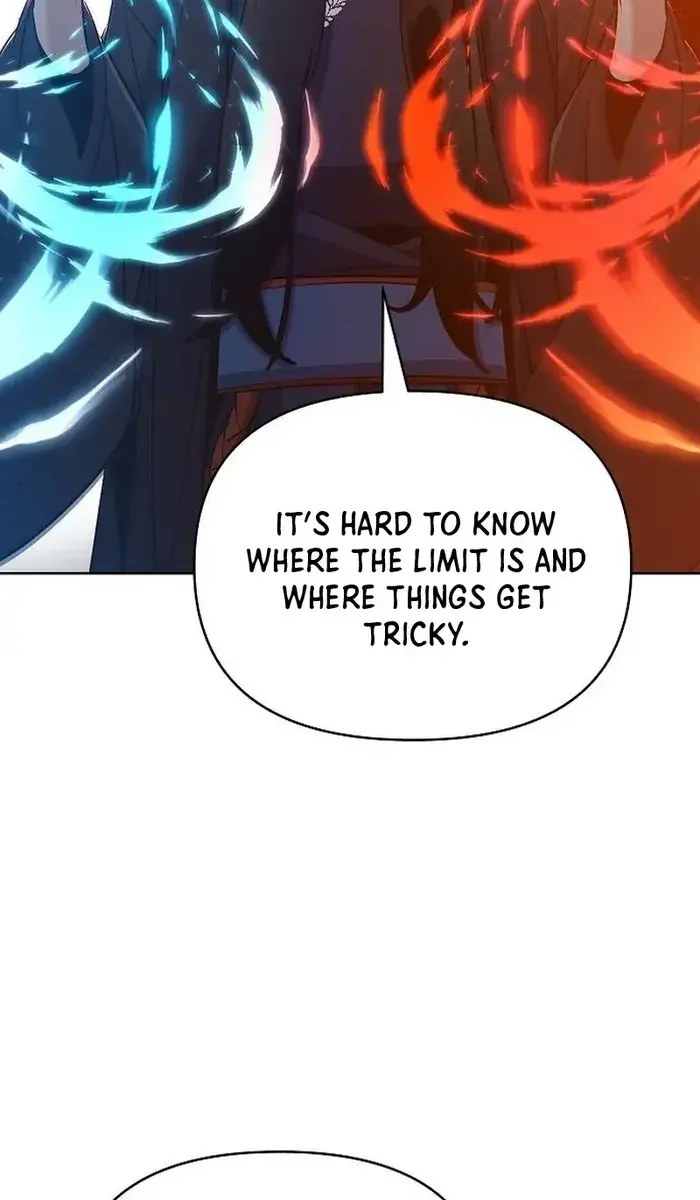 The Mysterious World's Greatest Martial Artist Little Prince Chapter 38 Page 111