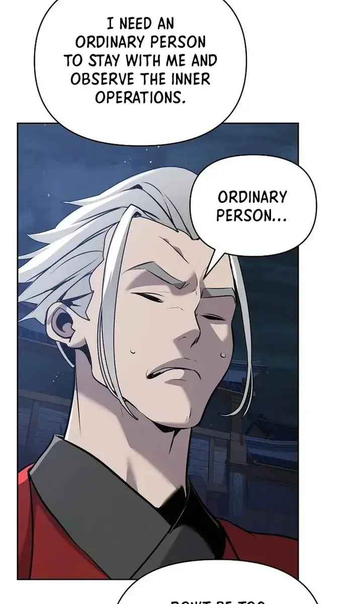 The Mysterious World's Greatest Martial Artist Little Prince Chapter 38 Page 112