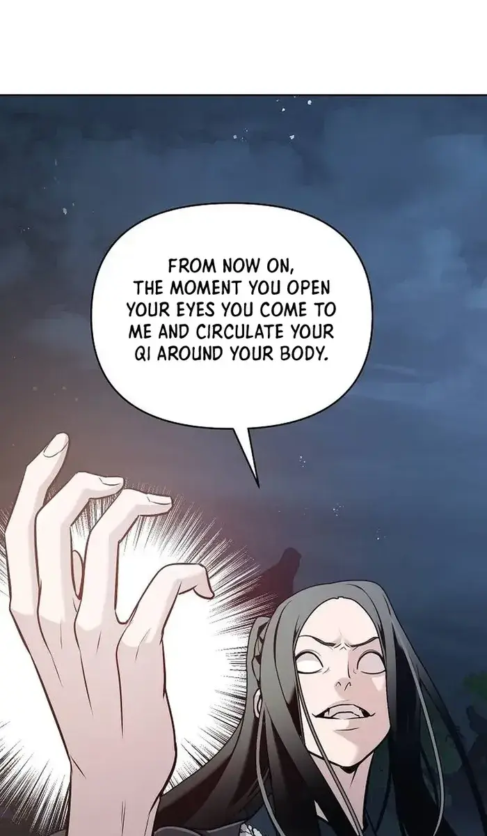 The Mysterious World's Greatest Martial Artist Little Prince Chapter 38 Page 115