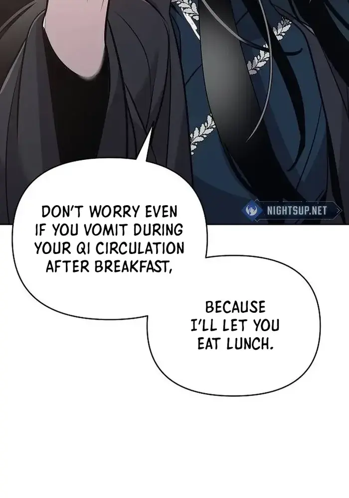 The Mysterious World's Greatest Martial Artist Little Prince Chapter 38 Page 116