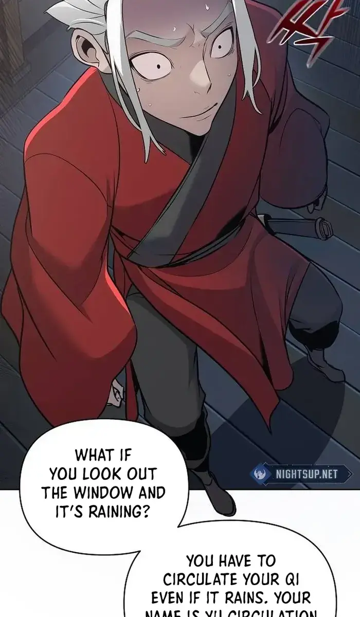 The Mysterious World's Greatest Martial Artist Little Prince Chapter 38 Page 119