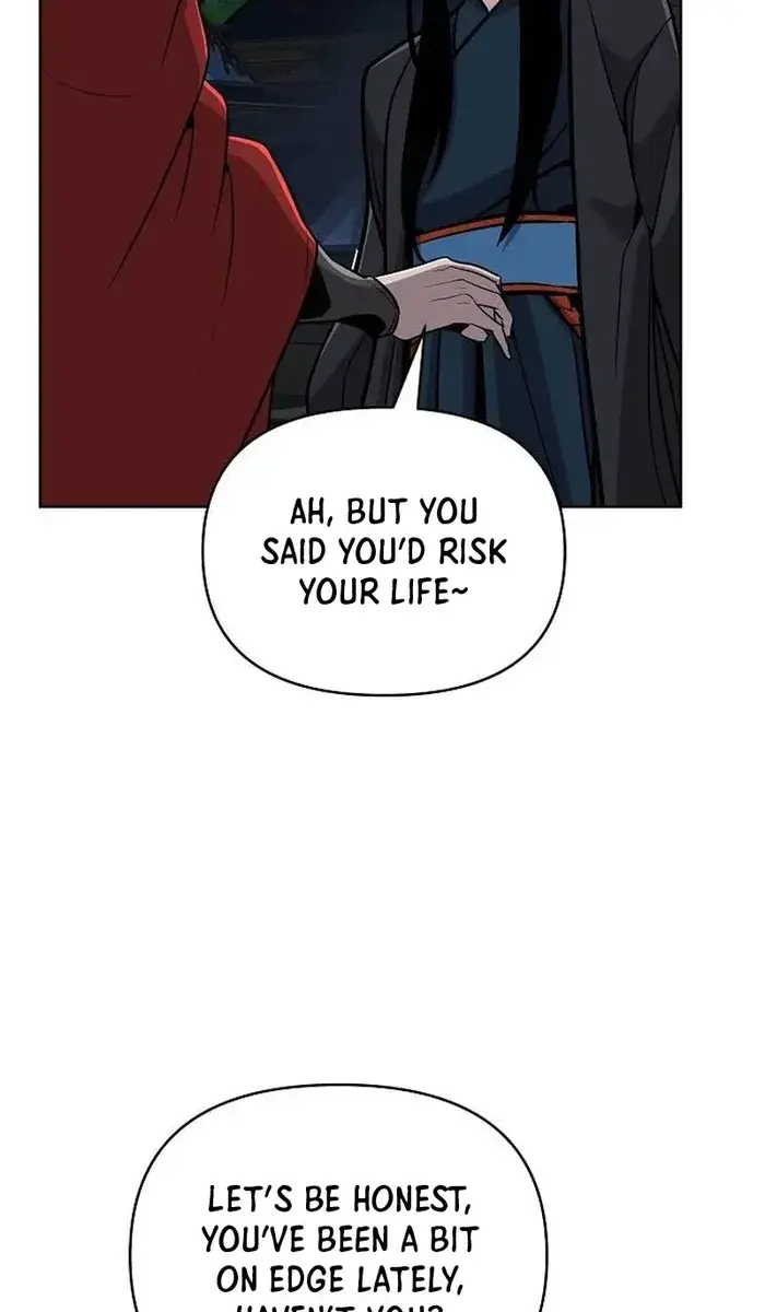 The Mysterious World's Greatest Martial Artist Little Prince Chapter 38 Page 121
