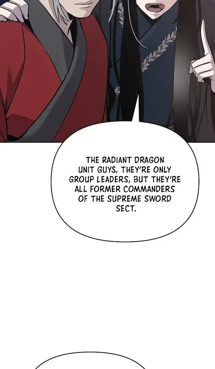The Mysterious World's Greatest Martial Artist Little Prince Chapter 38 Page 125