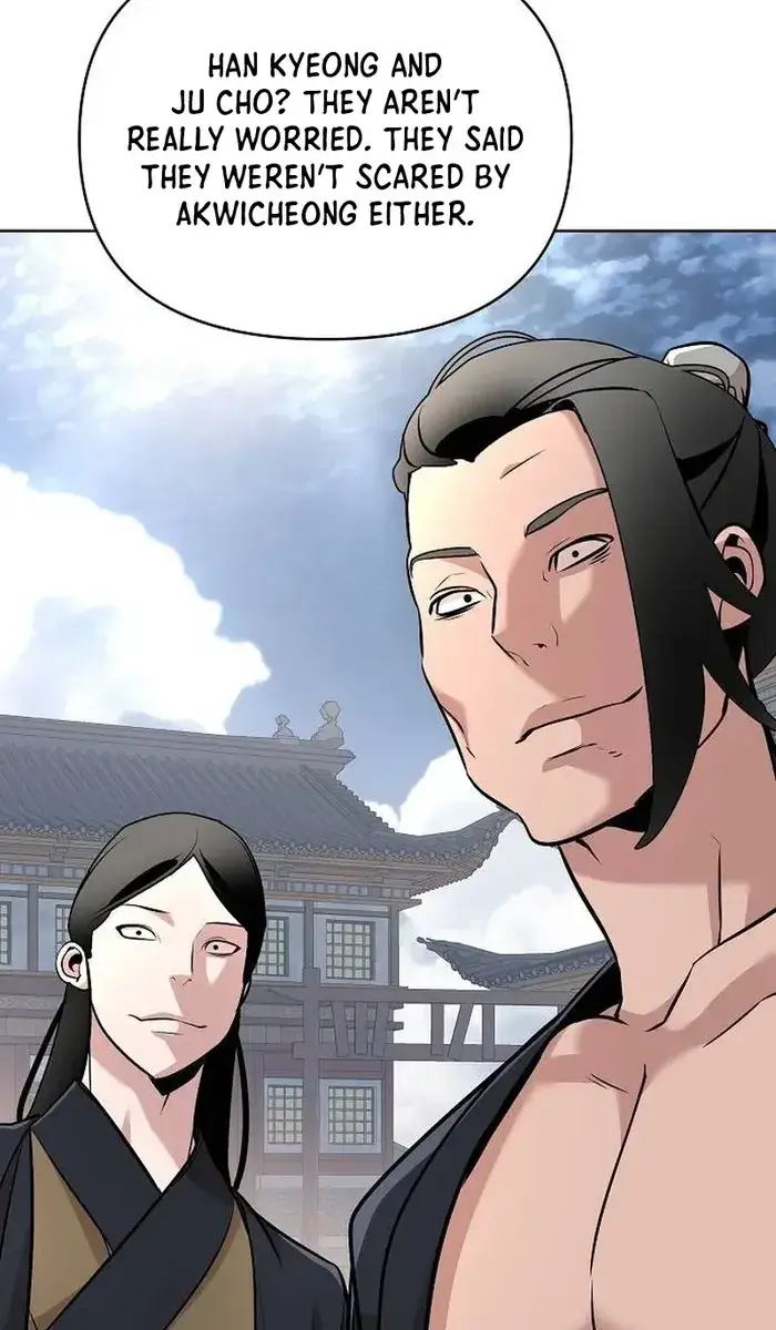 The Mysterious World's Greatest Martial Artist Little Prince Chapter 38 Page 126