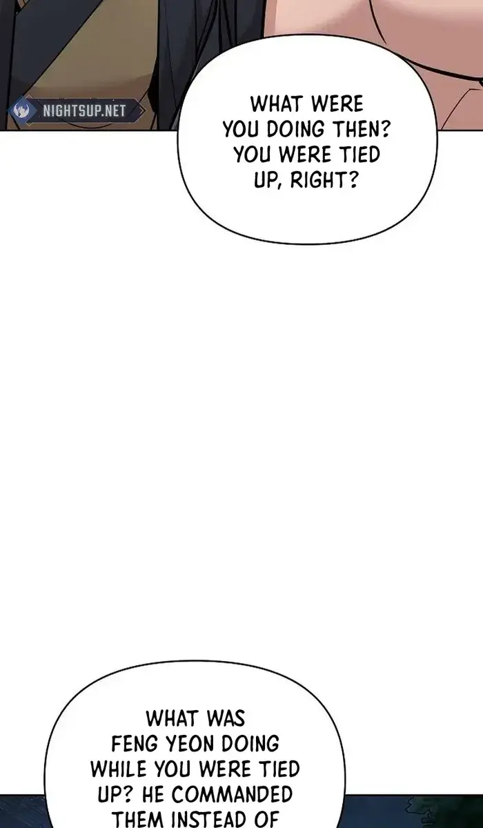 The Mysterious World's Greatest Martial Artist Little Prince Chapter 38 Page 127