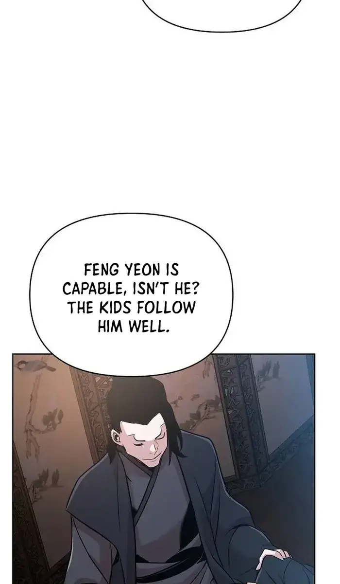 The Mysterious World's Greatest Martial Artist Little Prince Chapter 38 Page 129