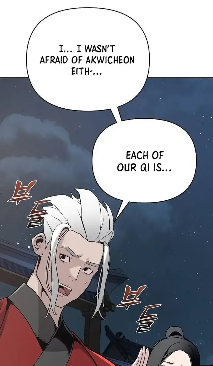 The Mysterious World's Greatest Martial Artist Little Prince Chapter 38 Page 132