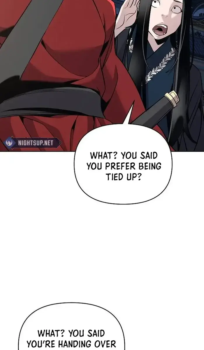 The Mysterious World's Greatest Martial Artist Little Prince Chapter 38 Page 133