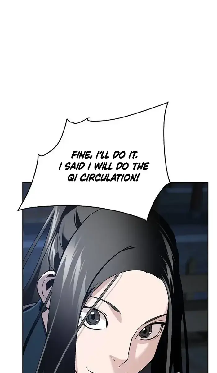 The Mysterious World's Greatest Martial Artist Little Prince Chapter 38 Page 135