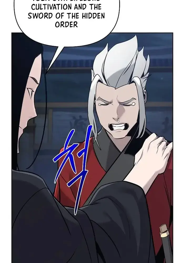 The Mysterious World's Greatest Martial Artist Little Prince Chapter 38 Page 137