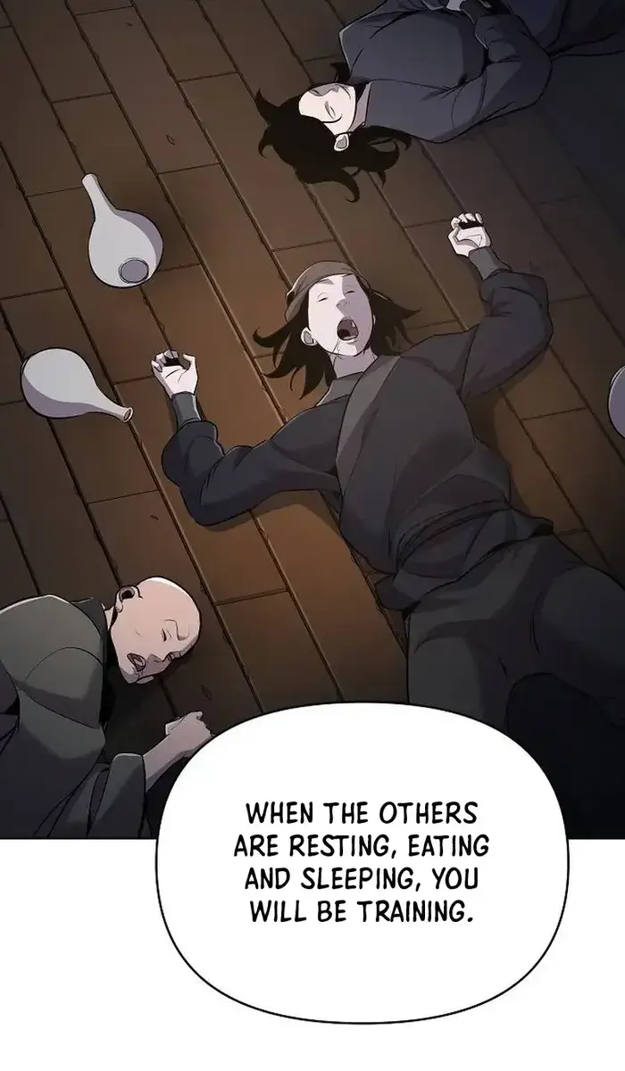 The Mysterious World's Greatest Martial Artist Little Prince Chapter 38 Page 140