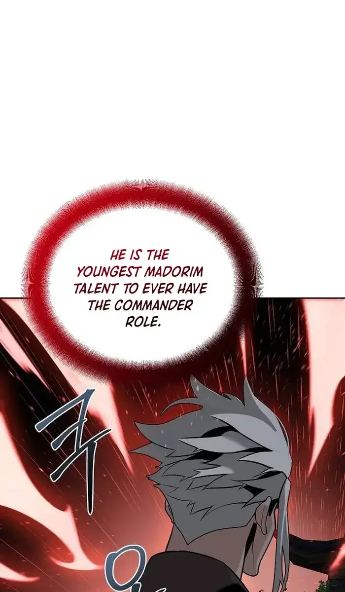 The Mysterious World's Greatest Martial Artist Little Prince Chapter 38 Page 141