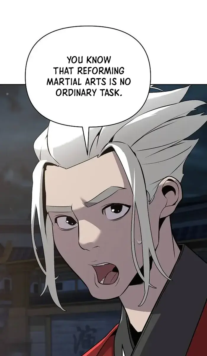 The Mysterious World's Greatest Martial Artist Little Prince Chapter 38 Page 146