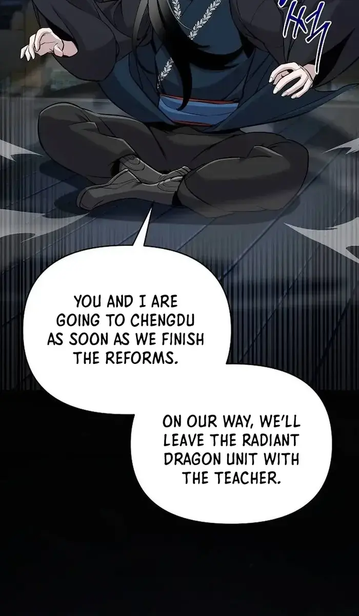 The Mysterious World's Greatest Martial Artist Little Prince Chapter 38 Page 150