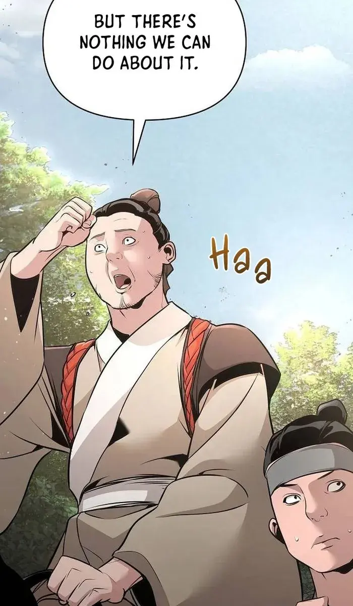 The Mysterious World's Greatest Martial Artist Little Prince Chapter 39 Page 6