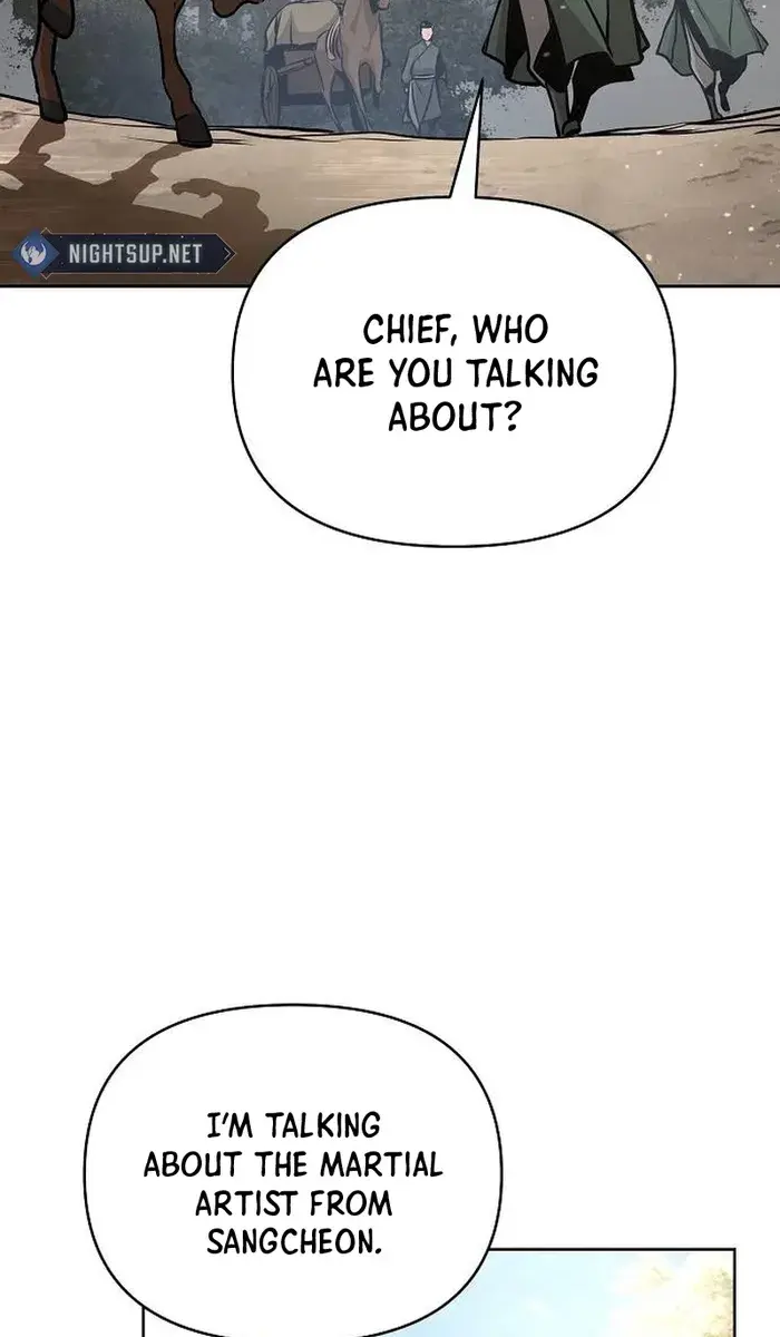 The Mysterious World's Greatest Martial Artist Little Prince Chapter 39 Page 10