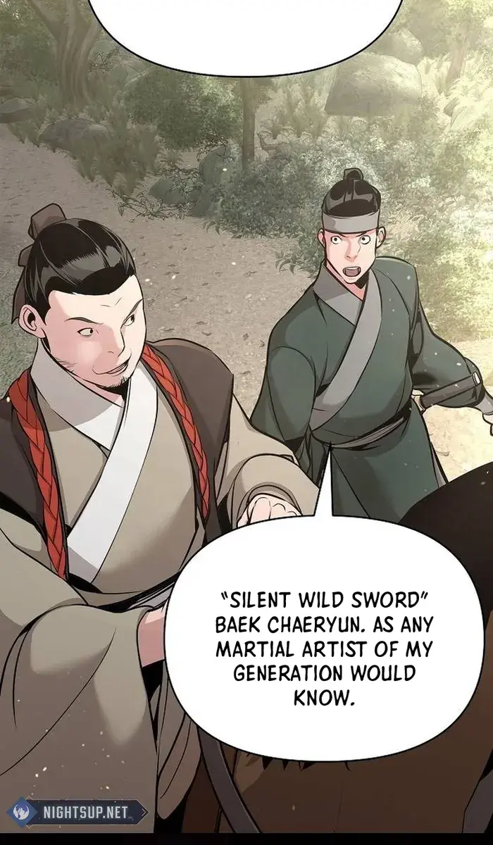 The Mysterious World's Greatest Martial Artist Little Prince Chapter 39 Page 14