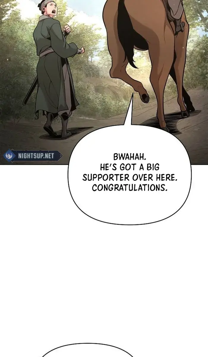 The Mysterious World's Greatest Martial Artist Little Prince Chapter 39 Page 21