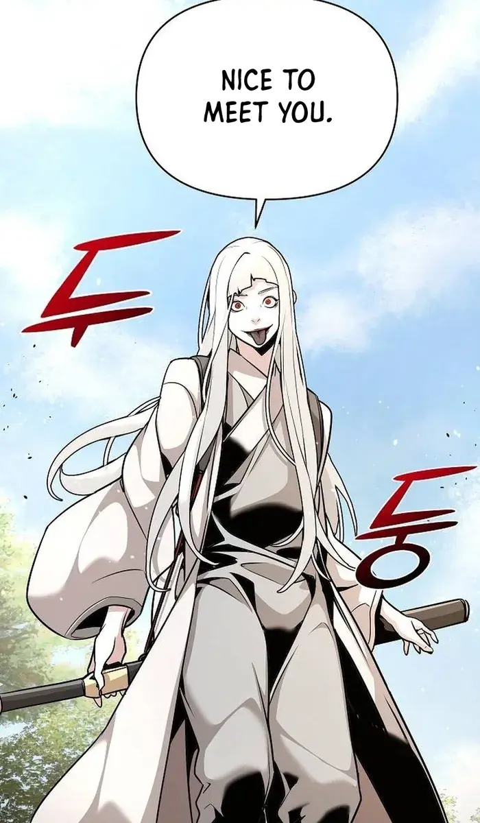The Mysterious World's Greatest Martial Artist Little Prince Chapter 39 Page 27