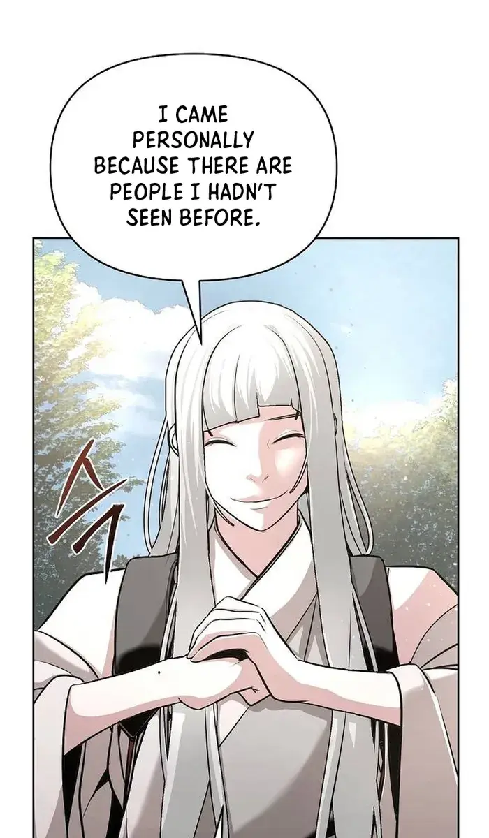 The Mysterious World's Greatest Martial Artist Little Prince Chapter 39 Page 35