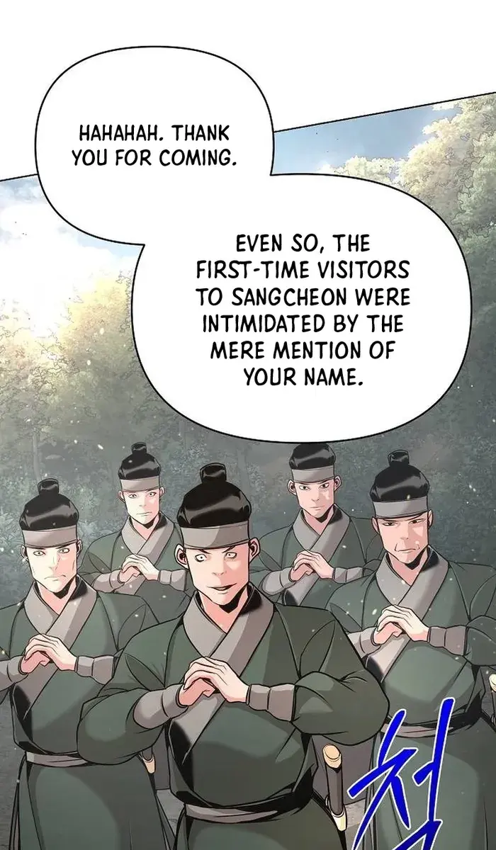 The Mysterious World's Greatest Martial Artist Little Prince Chapter 39 Page 38