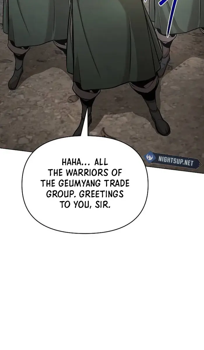 The Mysterious World's Greatest Martial Artist Little Prince Chapter 39 Page 39