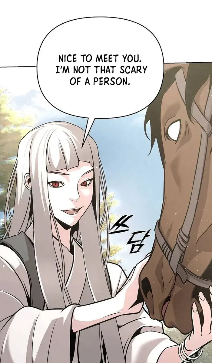 The Mysterious World's Greatest Martial Artist Little Prince Chapter 39 Page 40