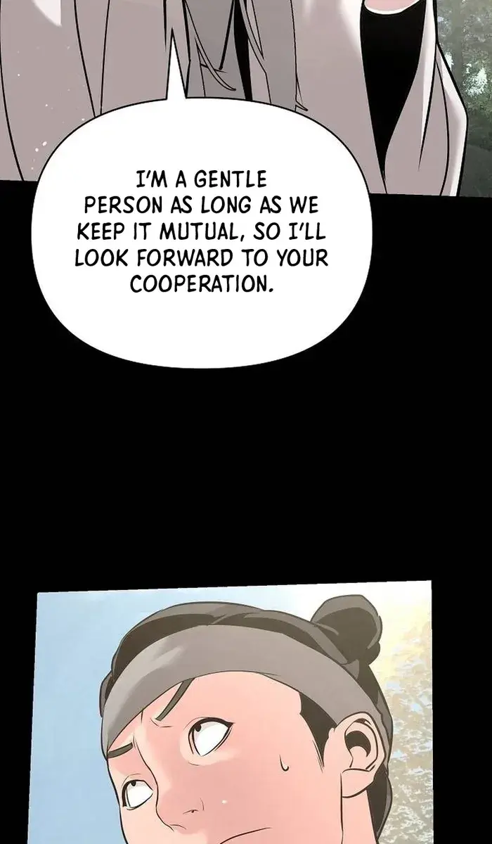 The Mysterious World's Greatest Martial Artist Little Prince Chapter 39 Page 41